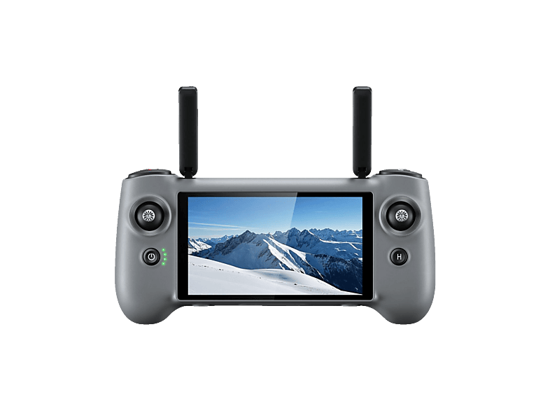 POTENSIC Screen Remote Controller für ATOM 2 Drohne, Fernbedienung ...
