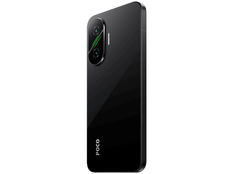 XIAOMI Poco F7 12GB RAM (POCOF7-512-BLK) | 512 GB Zwart | MediaMarkt