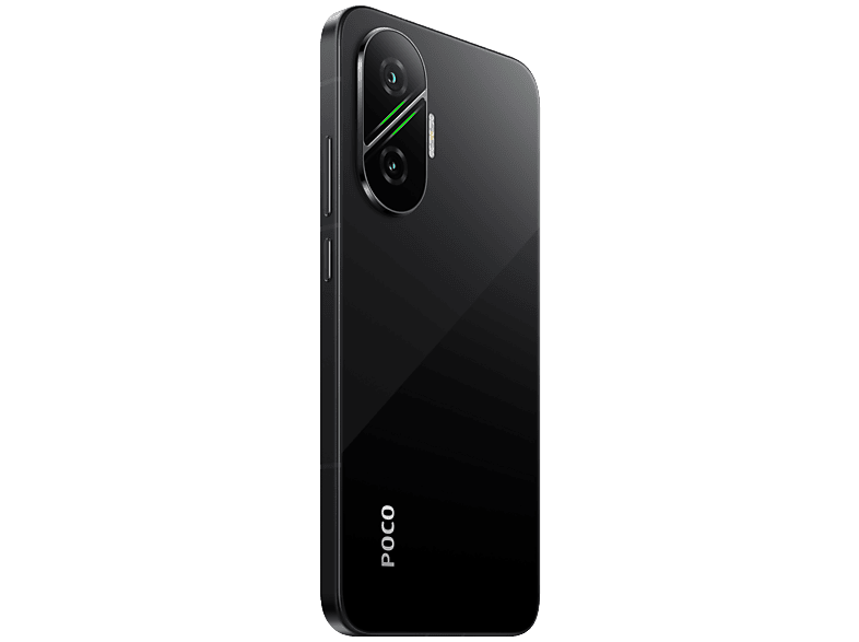 XIAOMI Poco F7 12GB RAM (POCOF7-512-BLK) | 512 GB Zwart | MediaMarkt