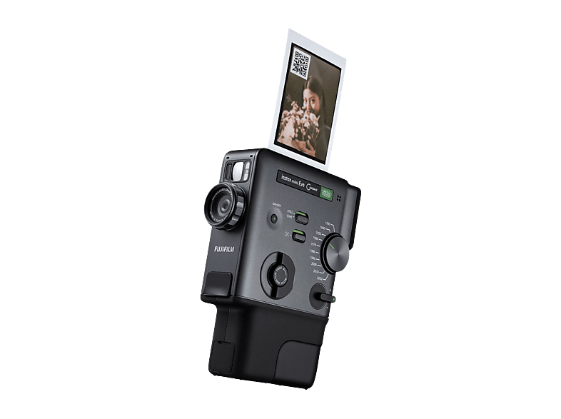 Камера Fujifilm instax mini Evo Cinema