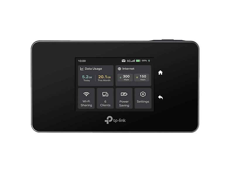 TP-Link M8550