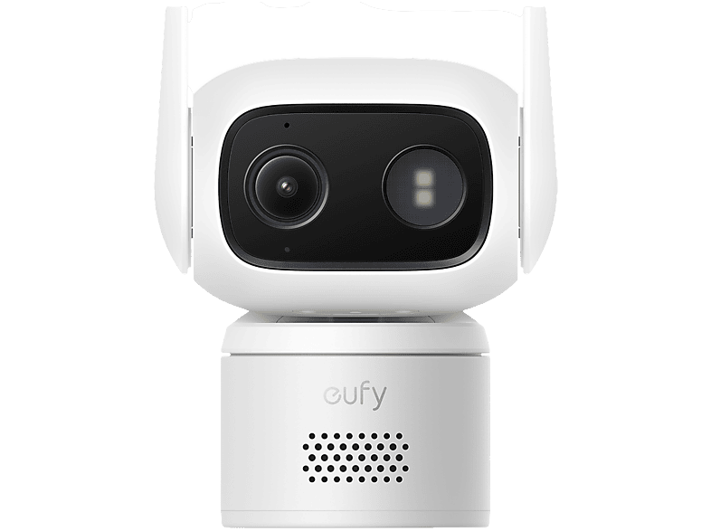 Eufy Wired Cam C31 Wit