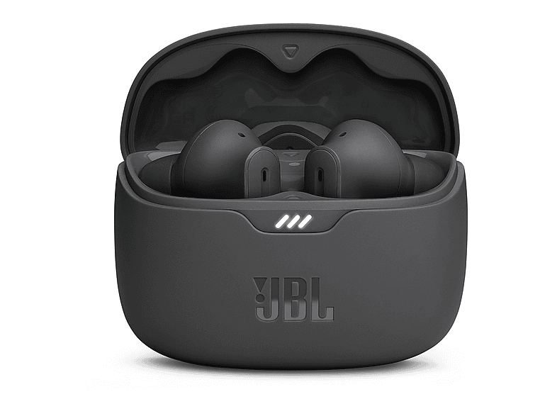 JBL TUNE BEAM AURICOLARI WIRELESS, Nero