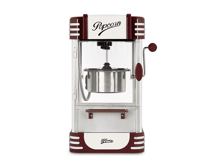 MACCHINA POPCORN H.KOENIG POP330