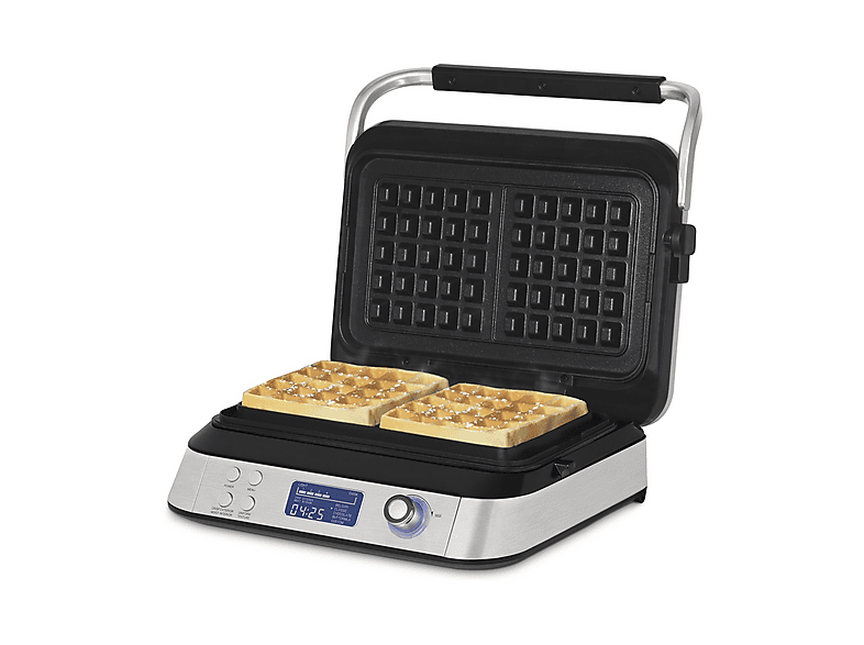 PIASTRA WAFFLE H.KOENIG GFX800