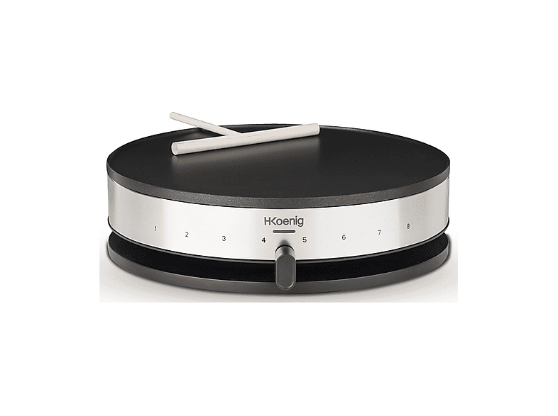 PIASTRA PER CREPES H.KOENIG KREP29