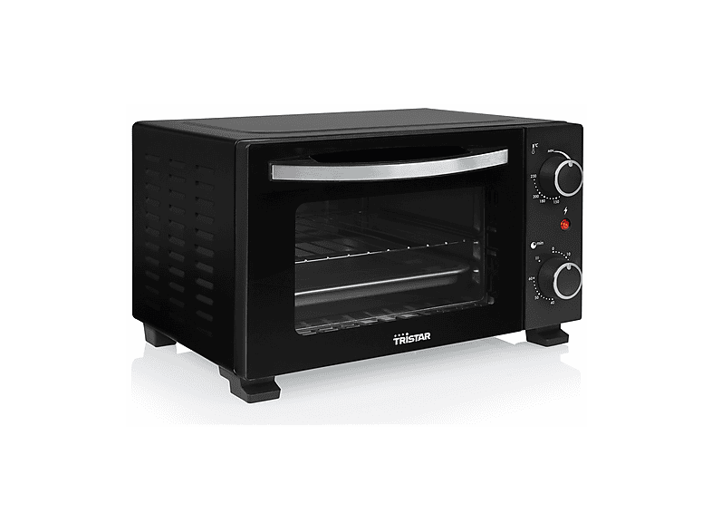FORNETTO ELETTRICO TRISTAR OV-3610 Forno 10L, 10 l, Assorbimento max 800 W