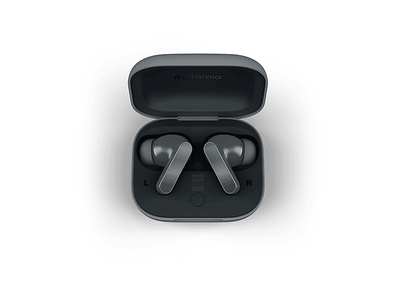 MOTOROLA MOTO BUDS BASS Auricolari wireless, DARK SHADOW