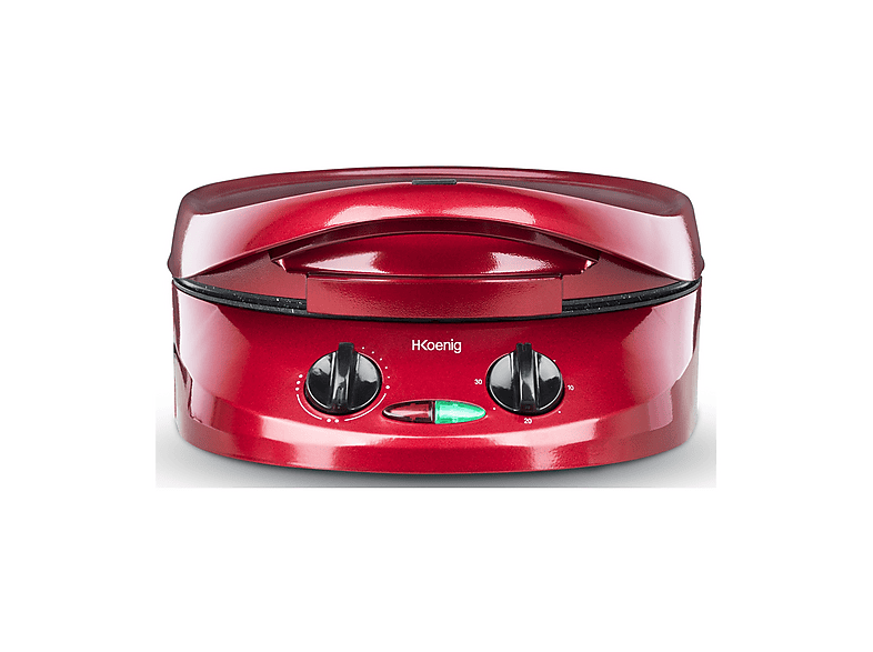 FORNETTO ELETTRICO H.KOENIG TRT180, Assorbimento max 1800 W
