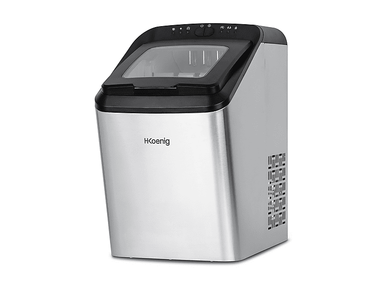 MACCHINA GHIACCIO H.KOENIG KBP40