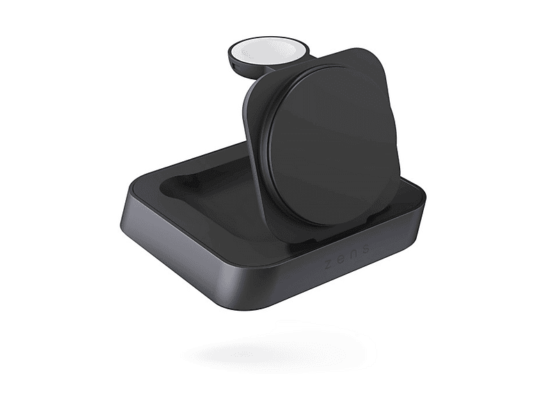 CARICATORE WIRELESS OTTERBOX ZENS MGN WL CHARGER PRO 2 da Capacità di ricarica fino a 15 watt, Nero