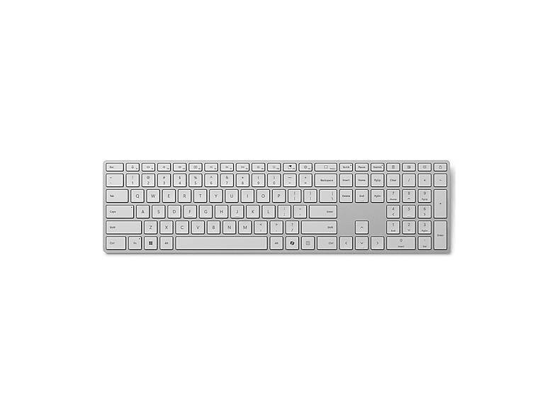 MICROSOFT TASTIERA Tastiera Surface