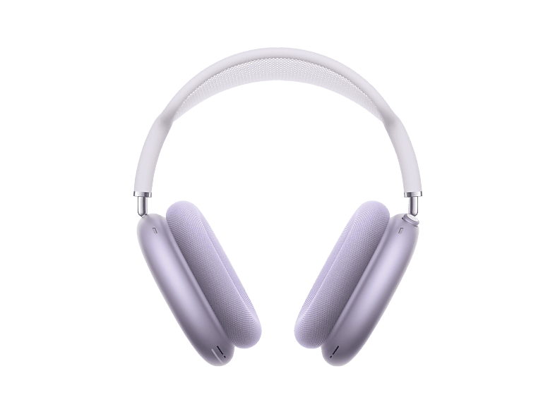 Apple AirPods Max 2, Diadema Bluetooth, Cancelación activa de ruido, Smart Case, Purple