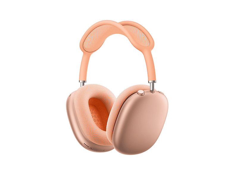 Apple AirPods Max 2, Diadema Bluetooth, Cancelación activa de
