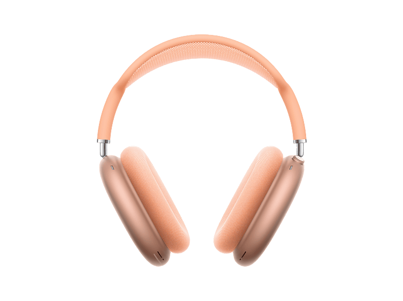 Apple AirPods Max 2, Diadema Bluetooth, Cancelación activa de ruido, Smart Case, Orange