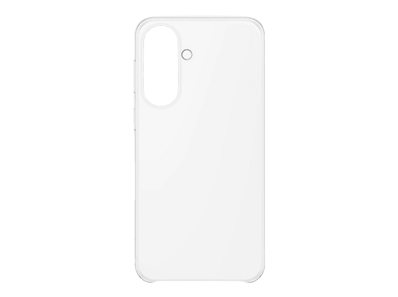 Funda móvil - Samsung, Para Galaxy A37, Trasera, Transparente
