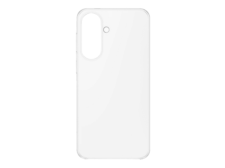 Funda móvil - Samsung, Para Galaxy A57, Trasera, Transparente