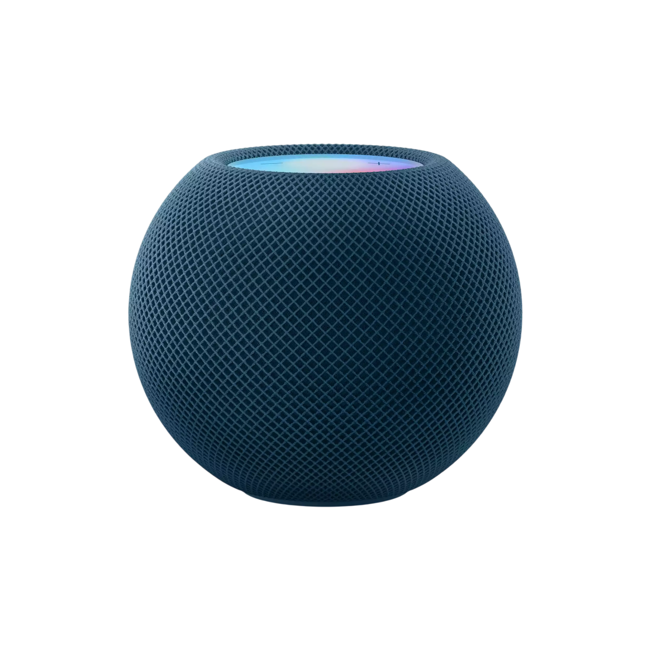 APPLE MJ2C3TU/A HomePod mini Mavi Fiyat & Özellik | MediaMarkt