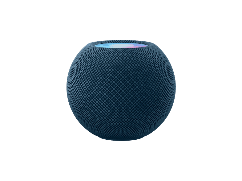 APPLE MJ2C3TU/A HomePod mini Mavi Fiyat & Özellik | MediaMarkt