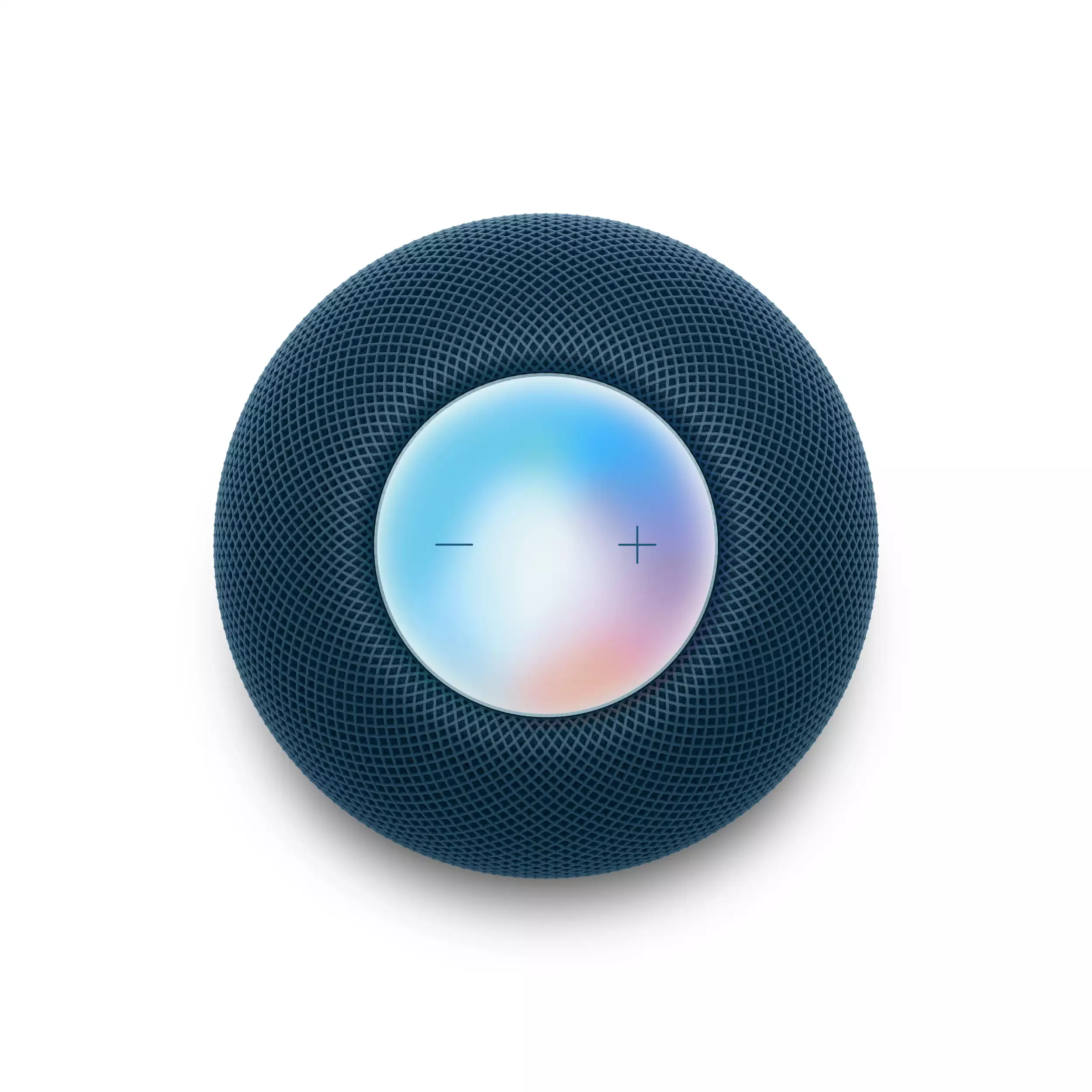 APPLE MJ2C3TU/A HomePod mini Mavi Fiyat & Özellik | MediaMarkt