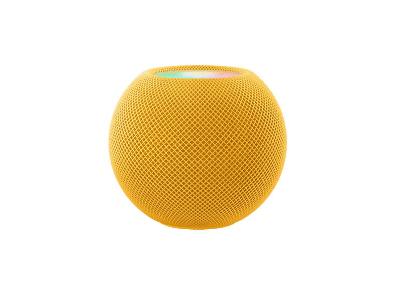 凤*社様 Pod mini イエロー 海外品 MJ2E3TA/A 新品未 APPLE MJ2E3TU/A HomePod mini Sarı Fiyat & Özellik | MediaMarkt