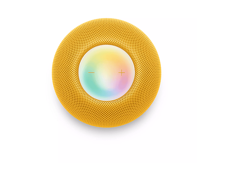 凤*社様 Pod mini イエロー 海外品 MJ2E3TA/A 新品未 APPLE MJ2E3TU/A HomePod mini Sarı Fiyat & Özellik | MediaMarkt