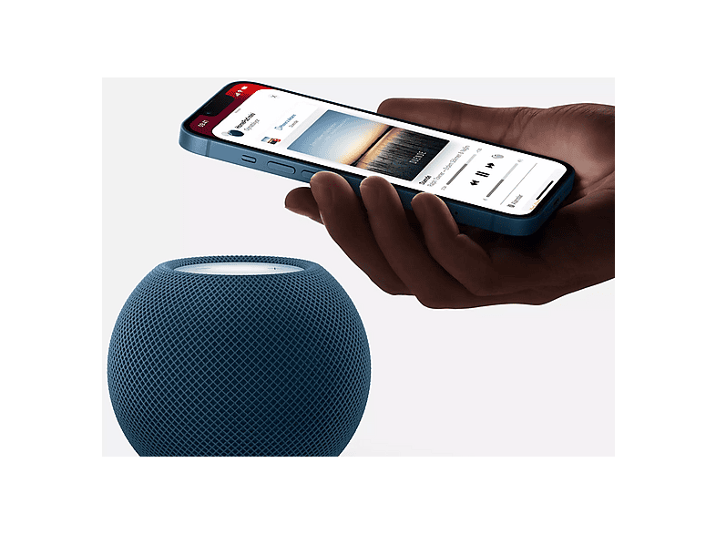 APPLE MJ2E3TU/A HomePod mini Sarı Fiyat & Özellik | MediaMarkt
