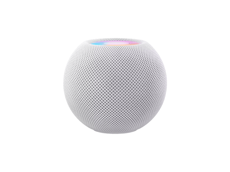 APPLE MY5H2TU/A HomePod mini Beyaz Fiyat & Özellik | MediaMarkt