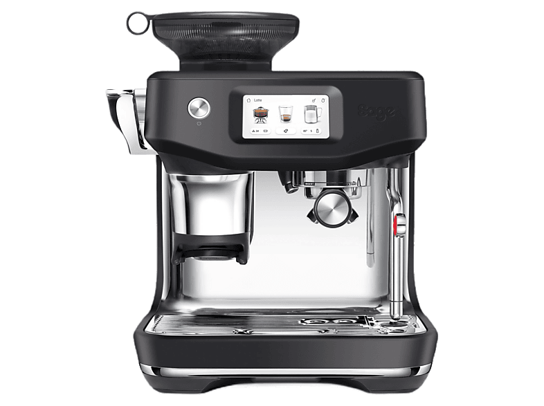 Ekspres SAGE The Barista Touch Impress SES882BTR4FEU1
