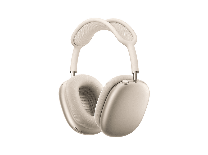 Thumbnail - APPLE AirPods Max 2, Over-ear Kopfhörer Bluetooth Polarstern