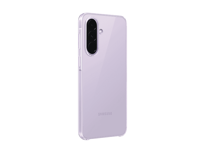 SAMSUNG Clear Case, Backcover, Samsung, Galaxy A37 5G, Transparent