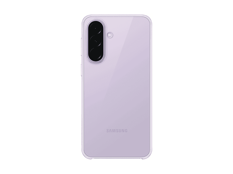 SAMSUNG Clear Case, Backcover, Samsung, Galaxy A37 5G, Transparent