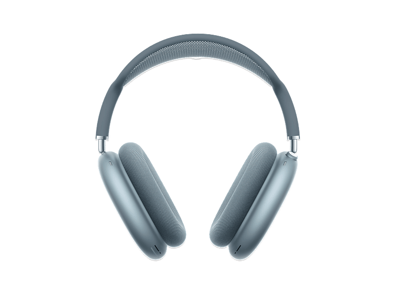 Apple AirPods Max 2, Diadema Bluetooth, Cancelación activa de ruido, Smart Case, Blue