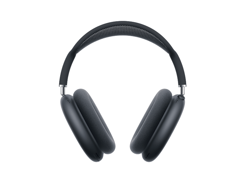Apple AirPods Max 2, Diadema Bluetooth, Cancelación activa de ruido, Smart Case, Midnight