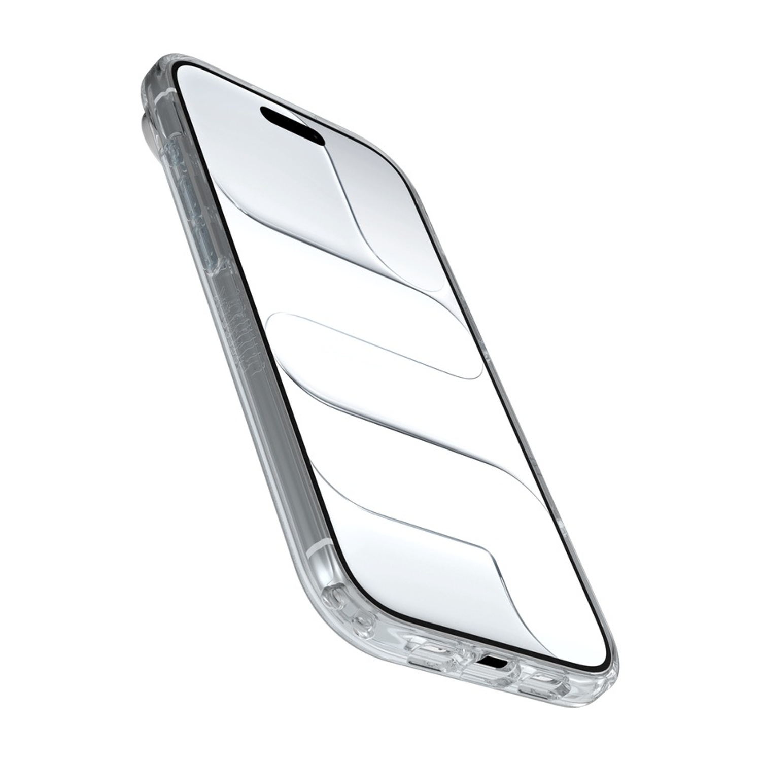 OtterBox Cover per iPhone 11, Symmetry, resistente a shock e cadute, cover sottile, testata 3x vs le norme anti caduta MIL-STD 810G, Vintage Daisy