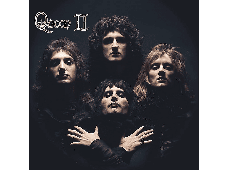 Queen Queen II (Limited Edition Vinyl)
