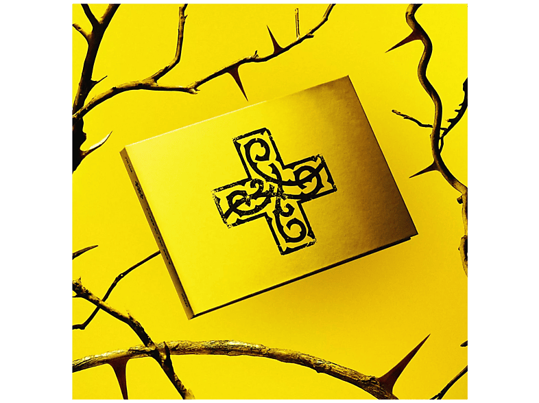Tomorrow X Together 7th Year: A Moment Of Stillness In The Thorns (Hunger Ver.)