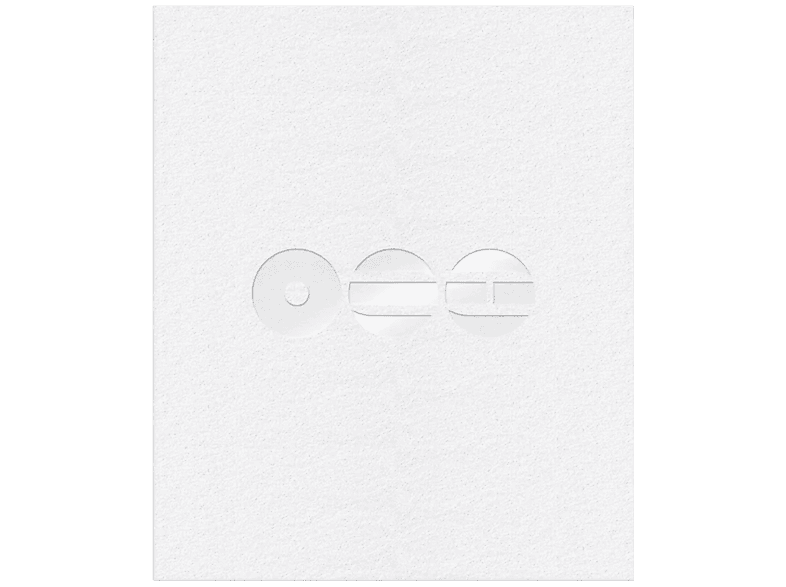 BTS The 5th Album 'Arirang' (Rooted In Korea Ver.) CD