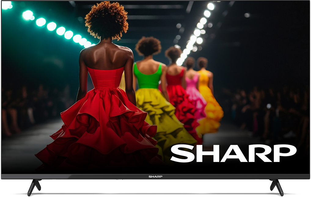 SHARP 40HA1205E Full HD, LED TV, 101 cm