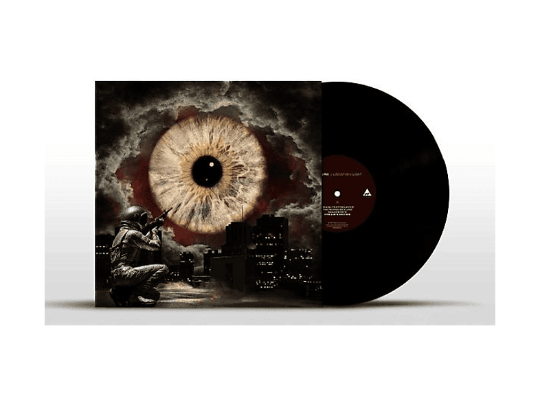 Failure - Location Lost - (Vinyl)