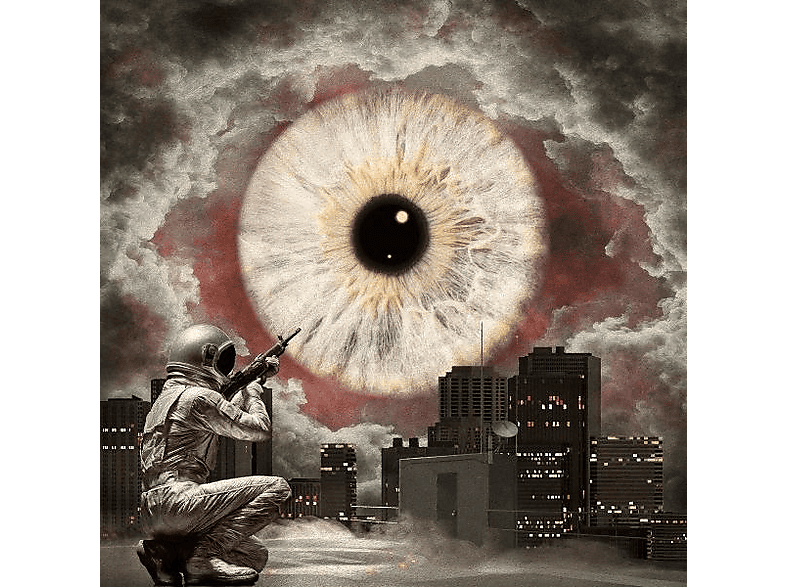 Failure - Location Lost - (CD)