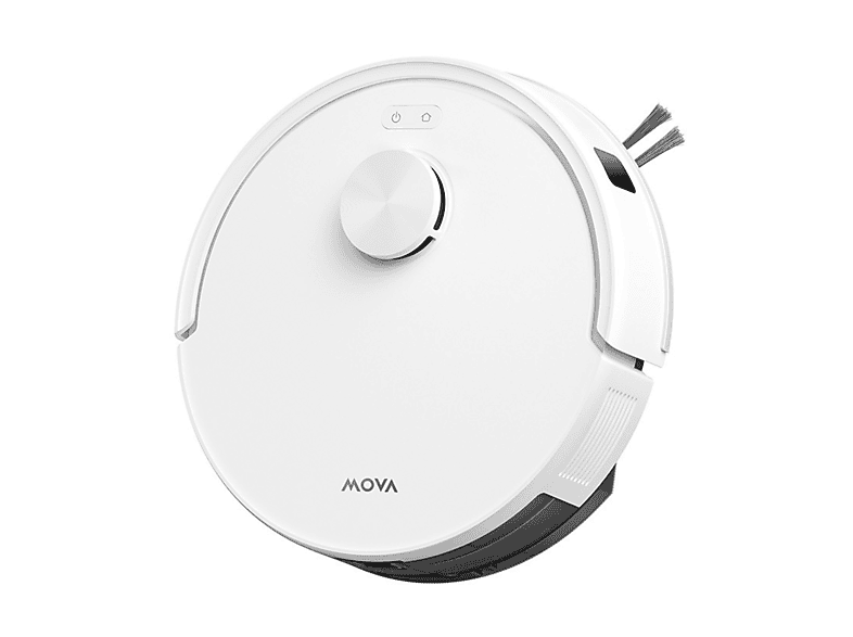 MOVA E20s Pro — aspira e lava con 13.000 Pa in un solo passaggio