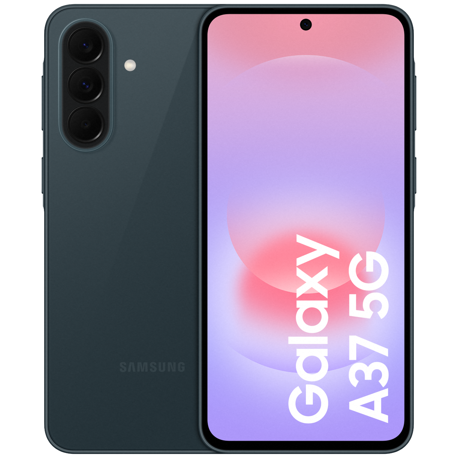 SAMSUNG Galaxy A37 - 5G 128 GB Groen