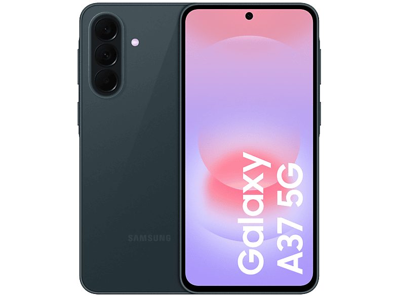 Samsung Galaxy A37 – 5g 128 Gb Groen