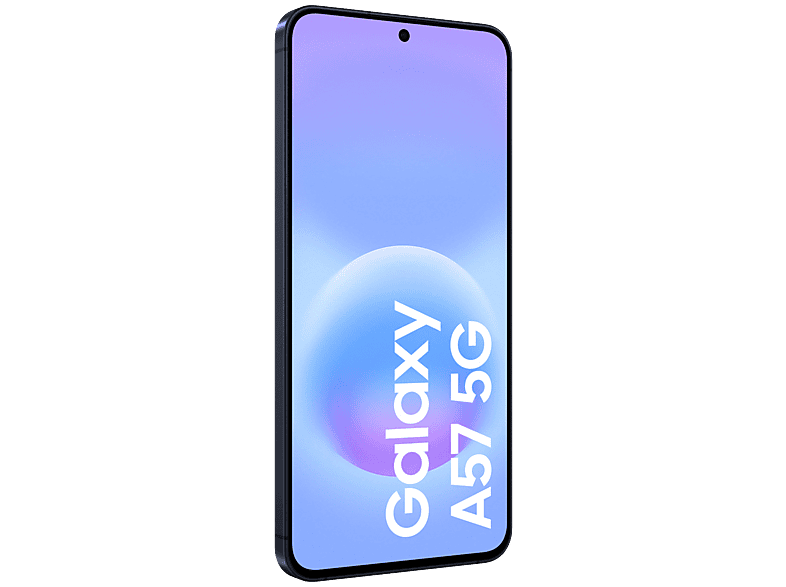 SAMSUNG Galaxy A57 | 5G 128 GB Blauw kopen? | MediaMarkt