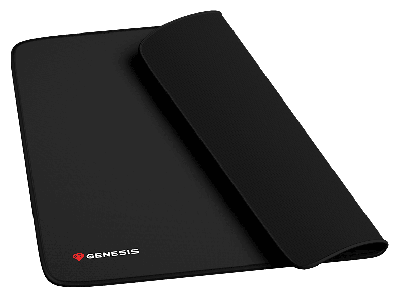 Podkładka Genesis Carbon 500 S LOGO (NPG-0657) – zdjęcie 2