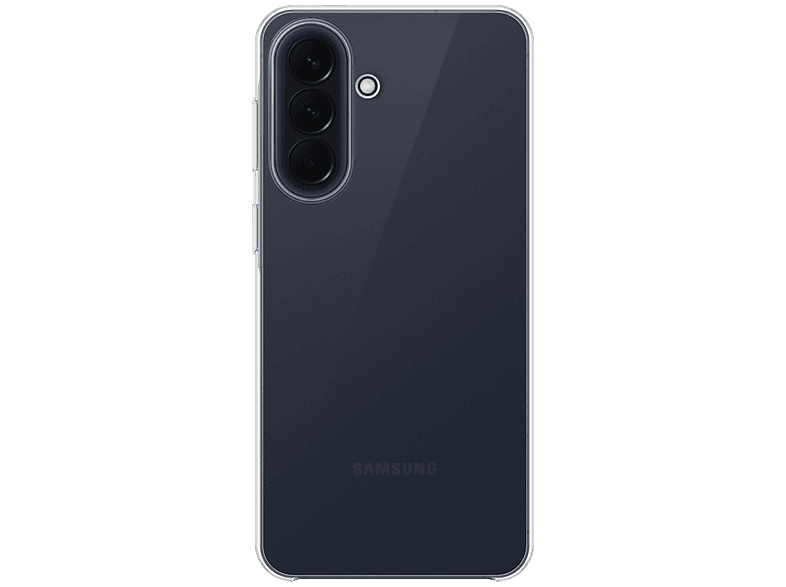 Samsung Clear Telefoonhoesje Voor Galaxy A57 Transparant