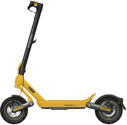 XIAOMI Electric Scooter 6 Ultra elektromos roller, maximális sebesség: 25km/h (BHR08KTGL)