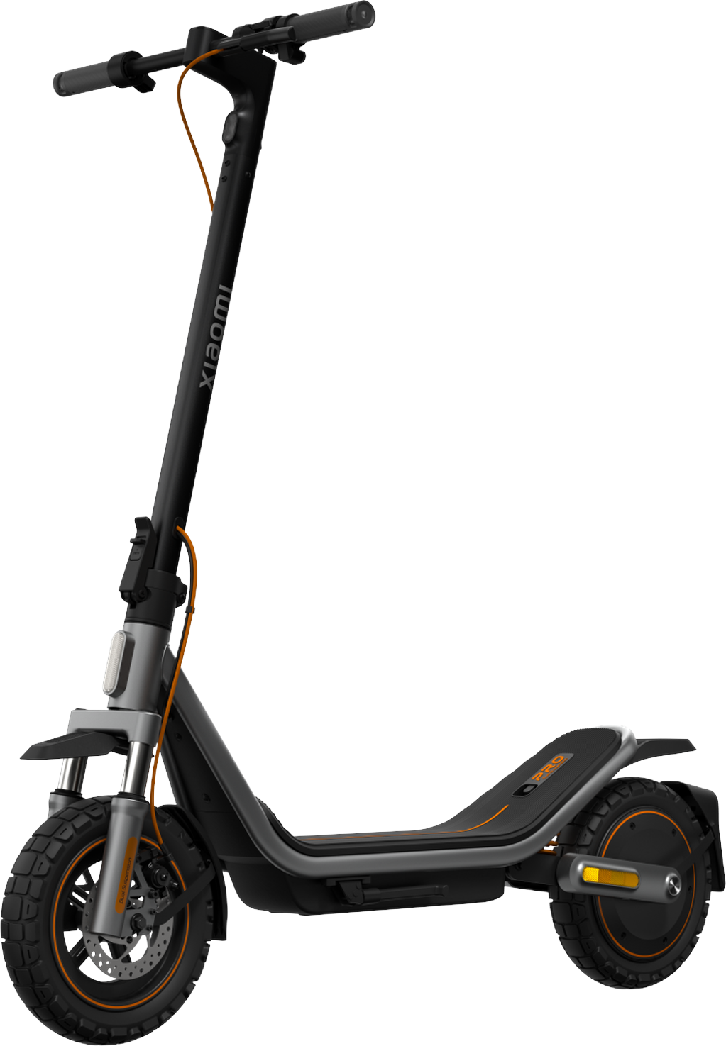 XIAOMI Electric Scooter 6 Pro elektromos roller, maximális sebesség: 25km/h (BHR08QQGL)