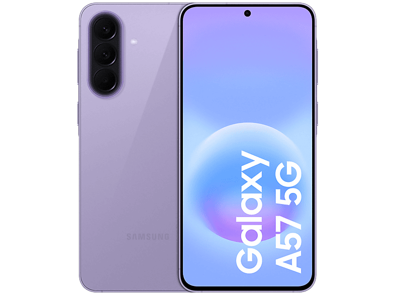 Samsung Galaxy A57 - 5g 128...